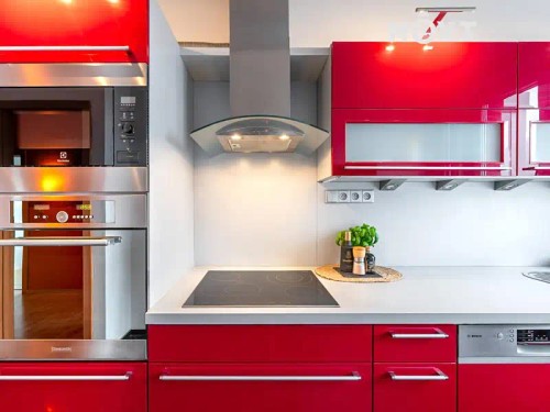 Prodaný byt 3+1 63 m²