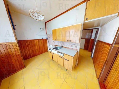 Prodaný byt 3+1 62 m²