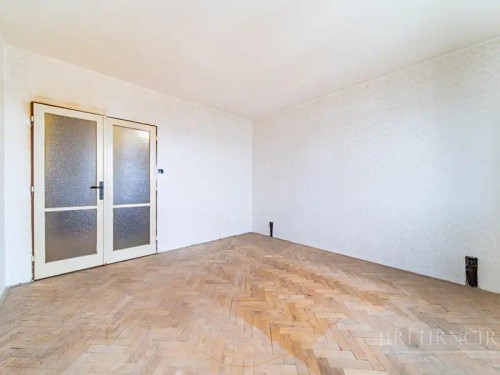 Prodaný byt 3+1 73 m²