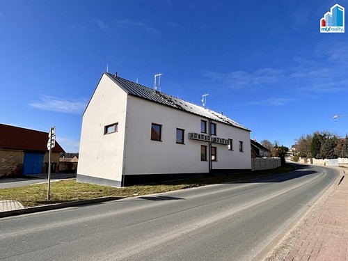 Prodaný byt 2+kk 67 m²