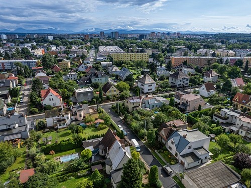 Prodaný dům 250 m², pozemek 547 m²