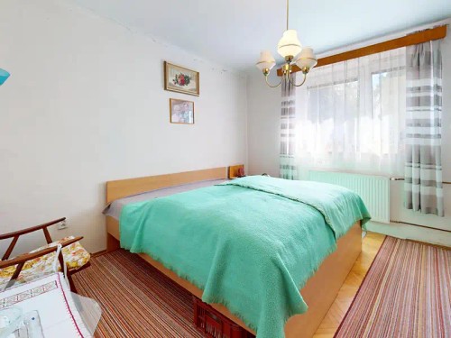Prodaný dům 193 m², pozemek 1402 m²