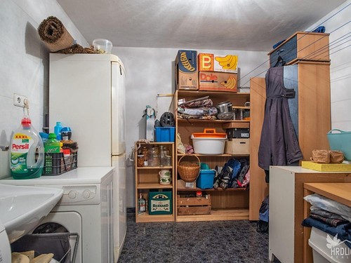 Prodaný dům 120 m², pozemek 310 m²