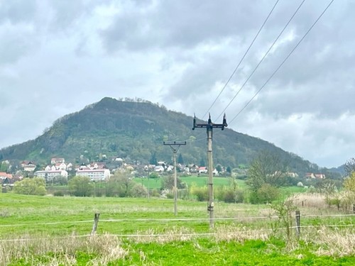 Prodaný byt 3+1 83 m²