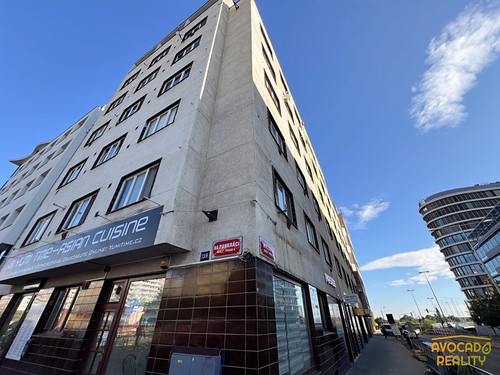 Prodaná vila 924 m², pozemek 197 m²