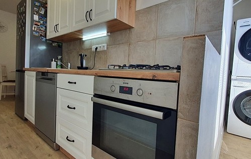 Prodaný byt 3+1 66 m²