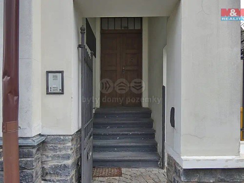 Prodej bytu 3+1 77 m²