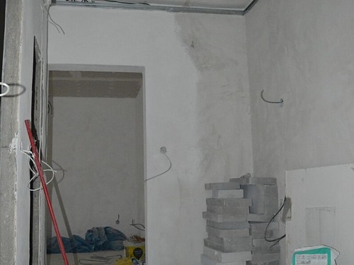 Prodaný byt 3+kk 56 m²