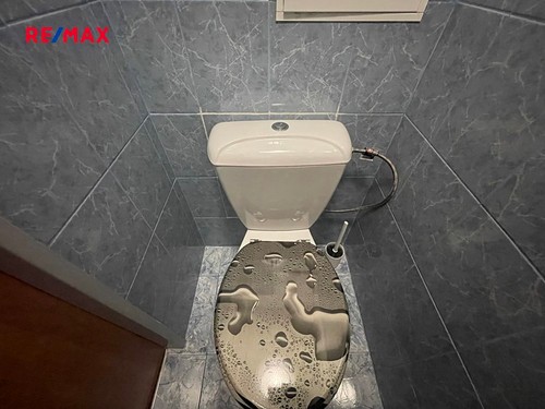 Prodaný byt 3+1 77 m²