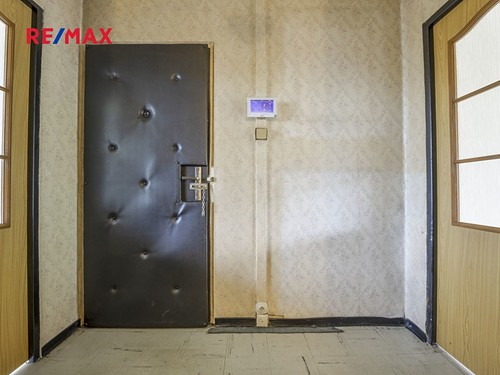 Prodaný byt 3+1 58 m²