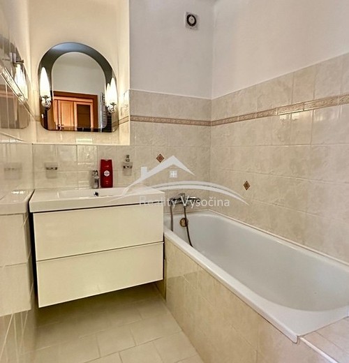 Prodaný byt 3+kk 55 m²