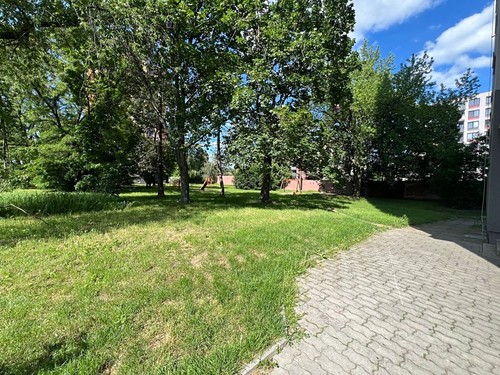 Prodaný byt 2+1 52 m²