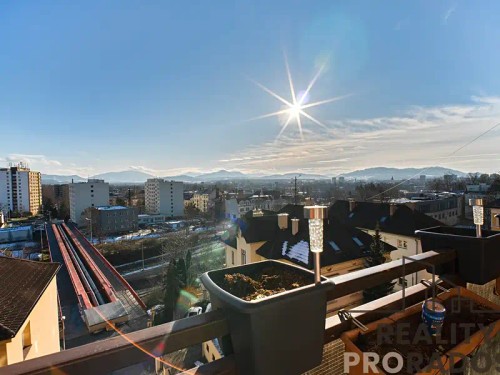 Prodaný byt 3+1 75 m²