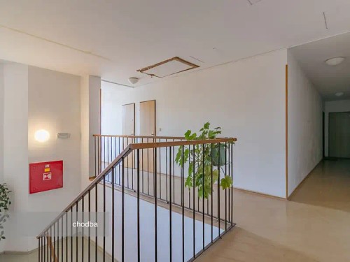 Prodaný byt 1+kk 31 m²