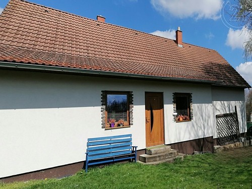 Prodaný dům 90 m², pozemek 1103 m²