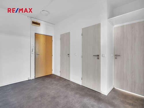 Prodaný byt 3+1 64 m²