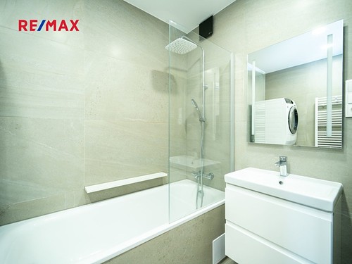Prodaný byt 3+kk 68 m²