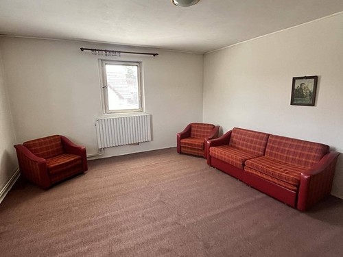 Prodaný dům 160 m², pozemek 755 m²