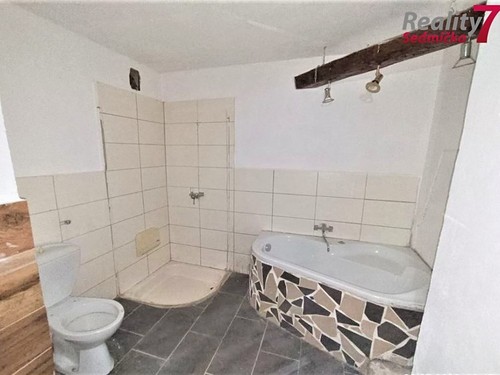 Prodaný dům 91 m², pozemek 337 m²