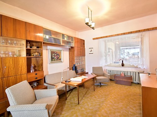 Prodaný dům 65 m², pozemek 559 m²