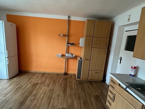 Prodaný dům 270 m², pozemek 1432 m²