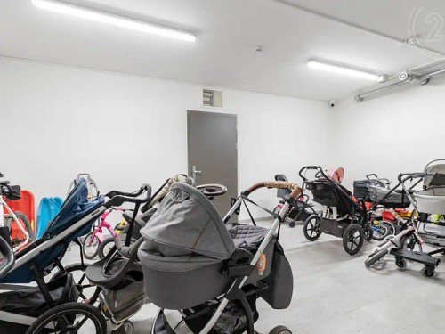 Prodaný byt 2+kk 58 m²