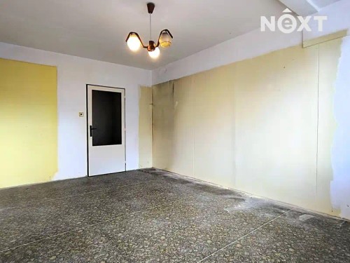 Prodaný byt 2+kk 36 m²