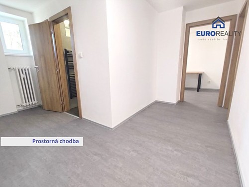Prodaný byt 2+1 59 m²