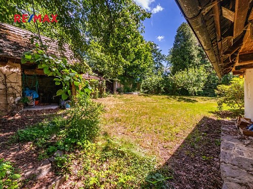 Prodaná chalupa 80 m², pozemek 2501 m²