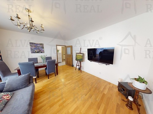 Prodaný byt 3+1 71 m²