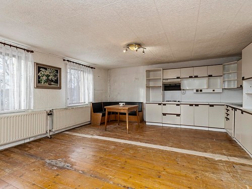 Prodaný dům 233 m², pozemek 539 m²
