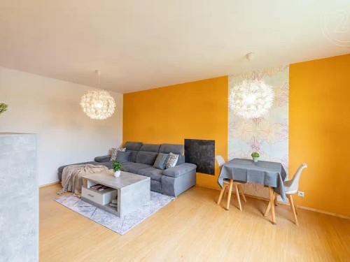 Prodej bytu 2+kk 55 m²