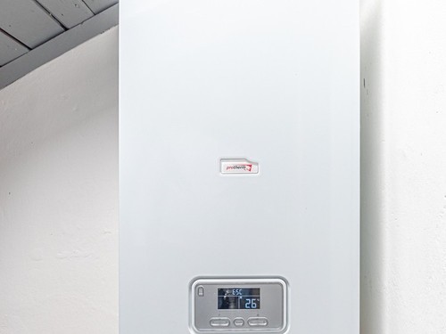 Prodaný byt 2+1 52 m²