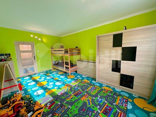Prodaný byt 3+1 74 m²