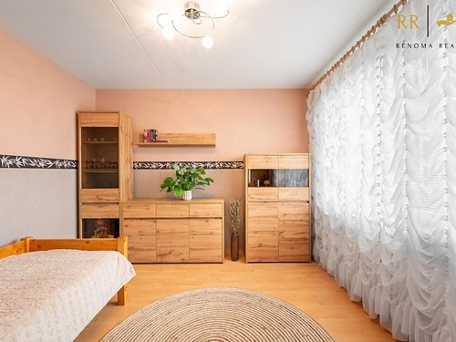Prodaný byt 4+1 79 m²