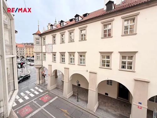 Prodaný byt 2+1 73 m²