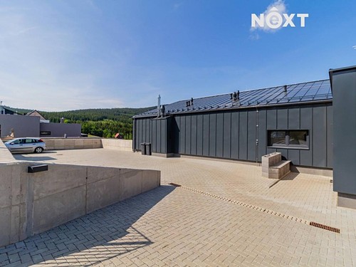 Prodaný byt 4+kk 92 m²