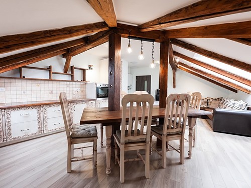 Prodaný  byt 2+kk 67 m²