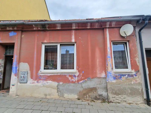 Prodej domu 73 m², pozemek 160 m²