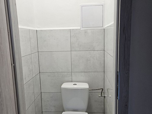 Prodaný byt 2+1 56 m²