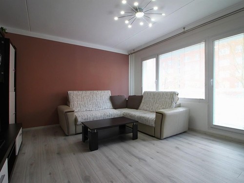 Prodaný byt 3+1 71 m²