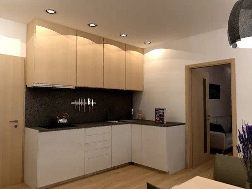 Prodej bytu 2+1 70 m²