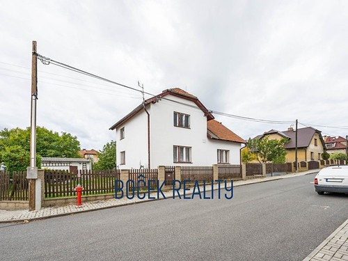 Prodaný dům 142 m², pozemek 902 m²