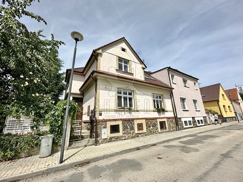 Prodaný dům 200 m², pozemek 337 m²