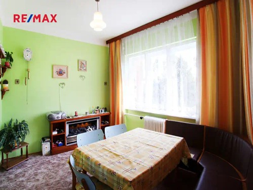 Prodaný dům 230 m², pozemek 1001 m²