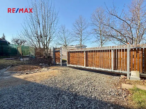 Prodej domu 70 m², pozemek 397 m²