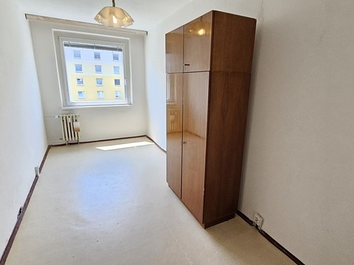 Prodaný byt 2+kk 45 m²