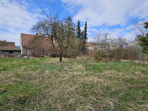 Prodaný dům 100 m², pozemek 469 m²