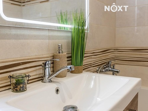 Prodaný byt 3+1 64 m²
