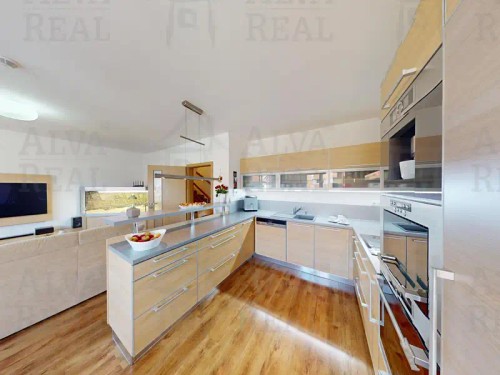 Prodaný dům 100 m², pozemek 209 m²